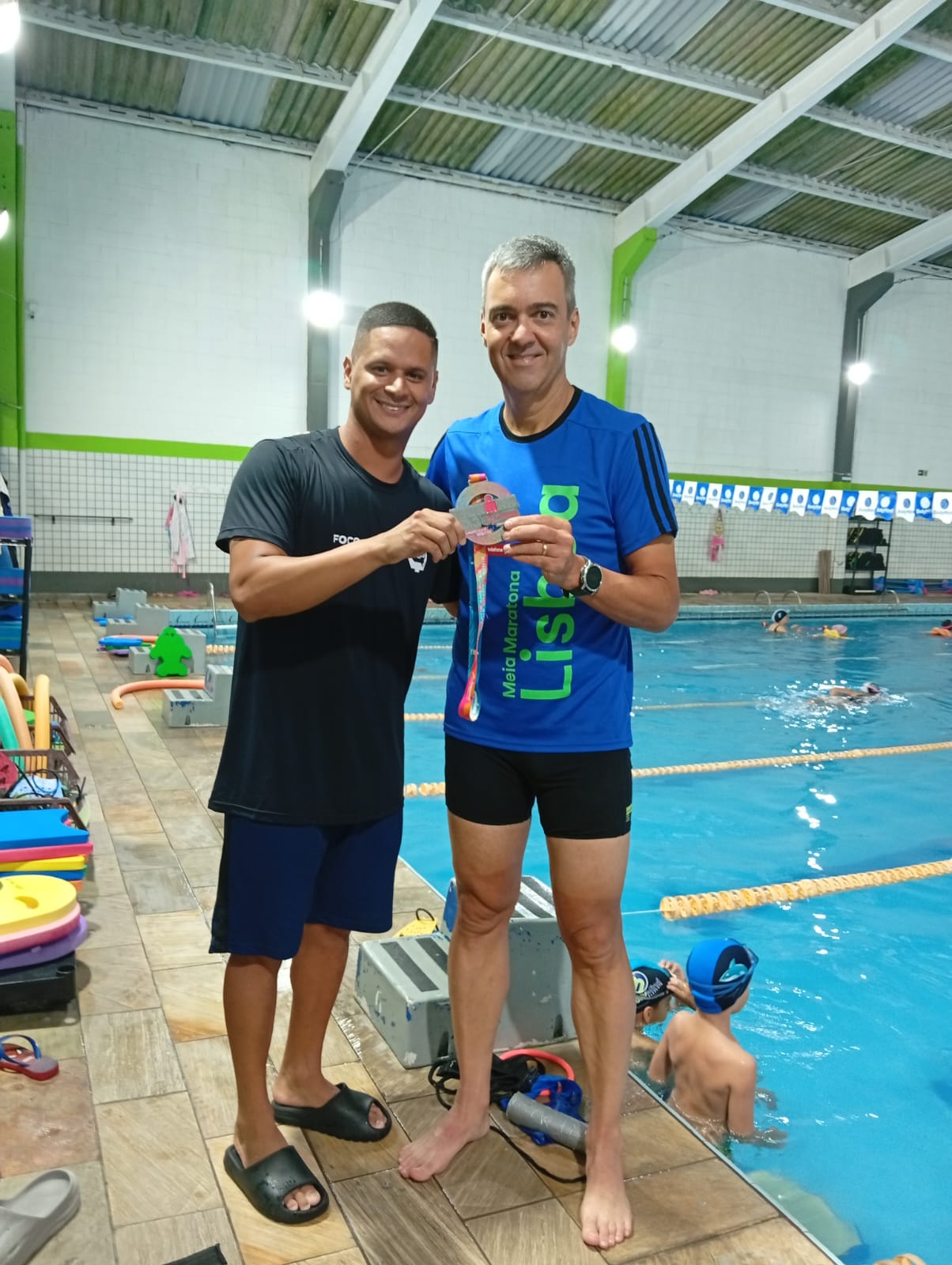 029Swimming — Prof. Michel Victor 6